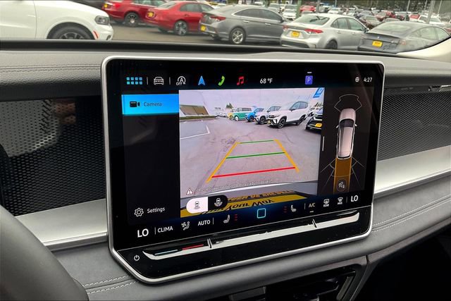 New 2025 Volkswagen Tiguan SE AWD/4WD image 22