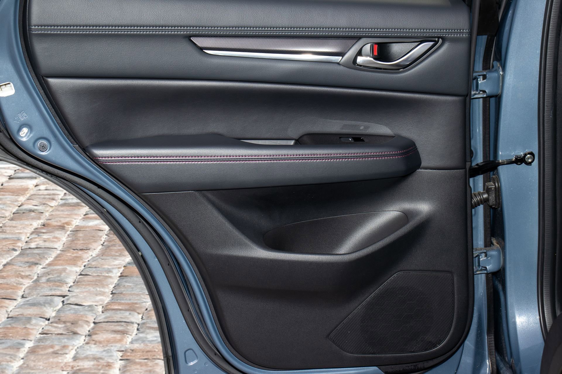 Used 2023 MAZDA CX-5 Carbon Edition image 15