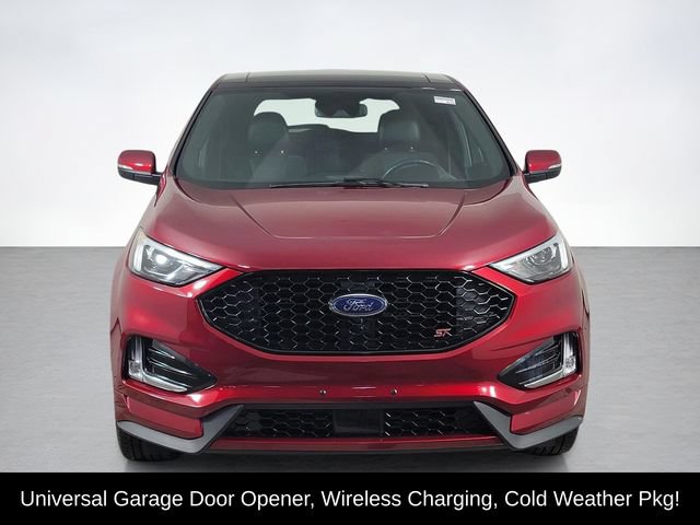 Used 2019 Ford Edge ST w/ Convenience Package AWD/4WD image 8