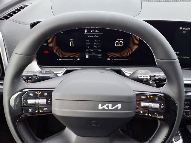 New 2026 Kia Sorento EX image 9