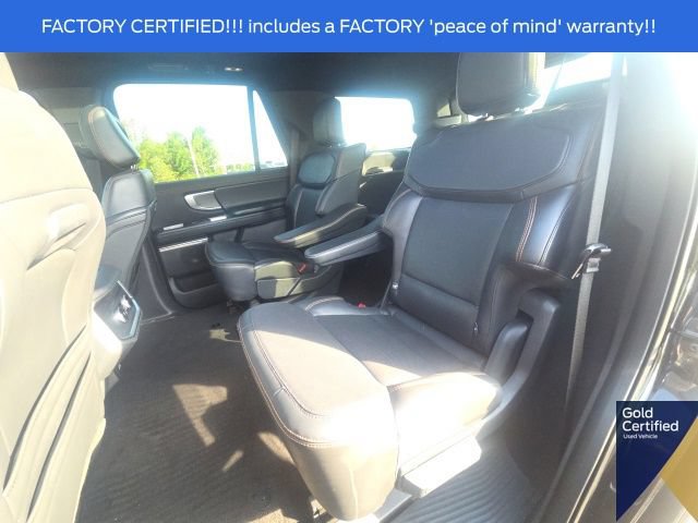 Used 2025 Ford Expedition Tremor AWD/4WD image 26