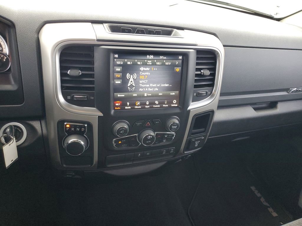 Used 2019 RAM 1500 Big Horn image 15