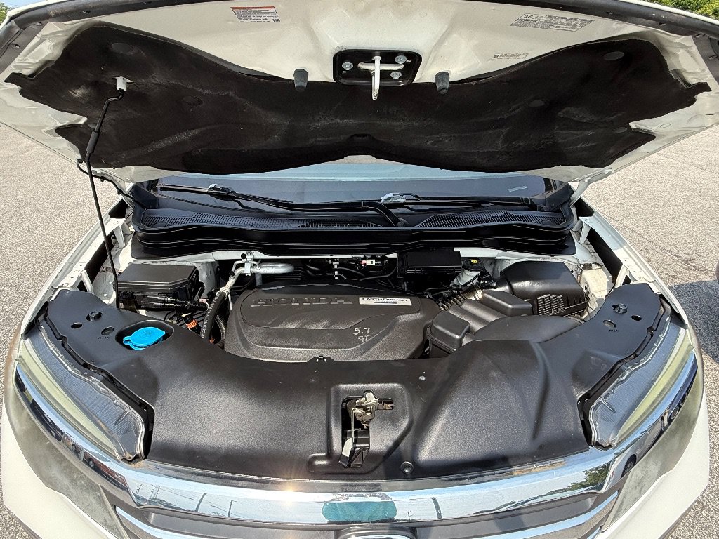 Used 2016 Honda Pilot EX image 4