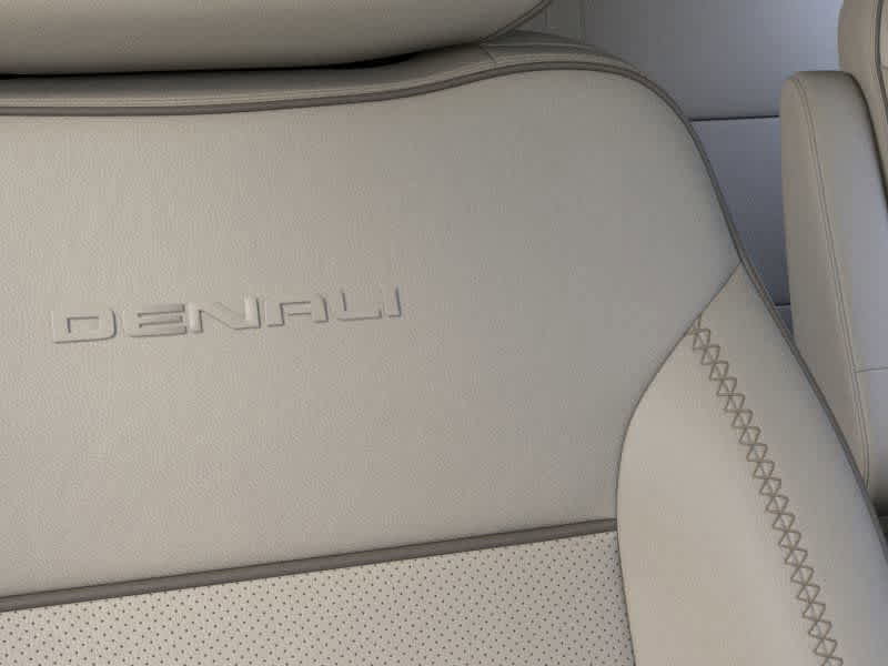 New 2026 GMC Yukon Denali w/ Sun & Power Step Package image 21