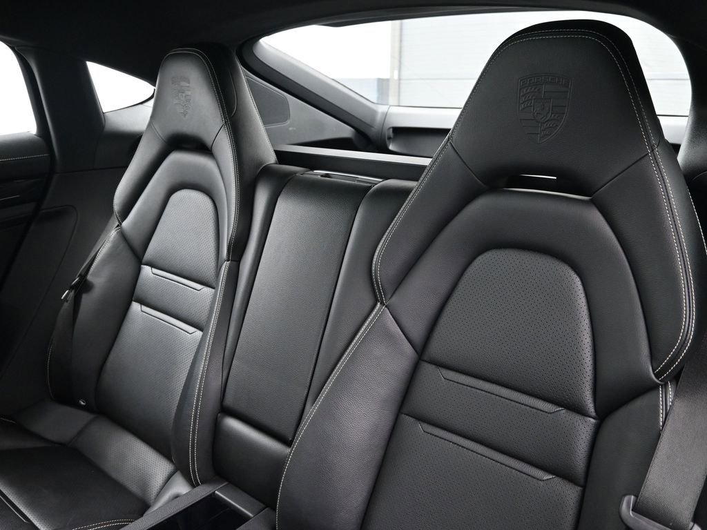 Used 2020 Porsche Panamera Edition image 6