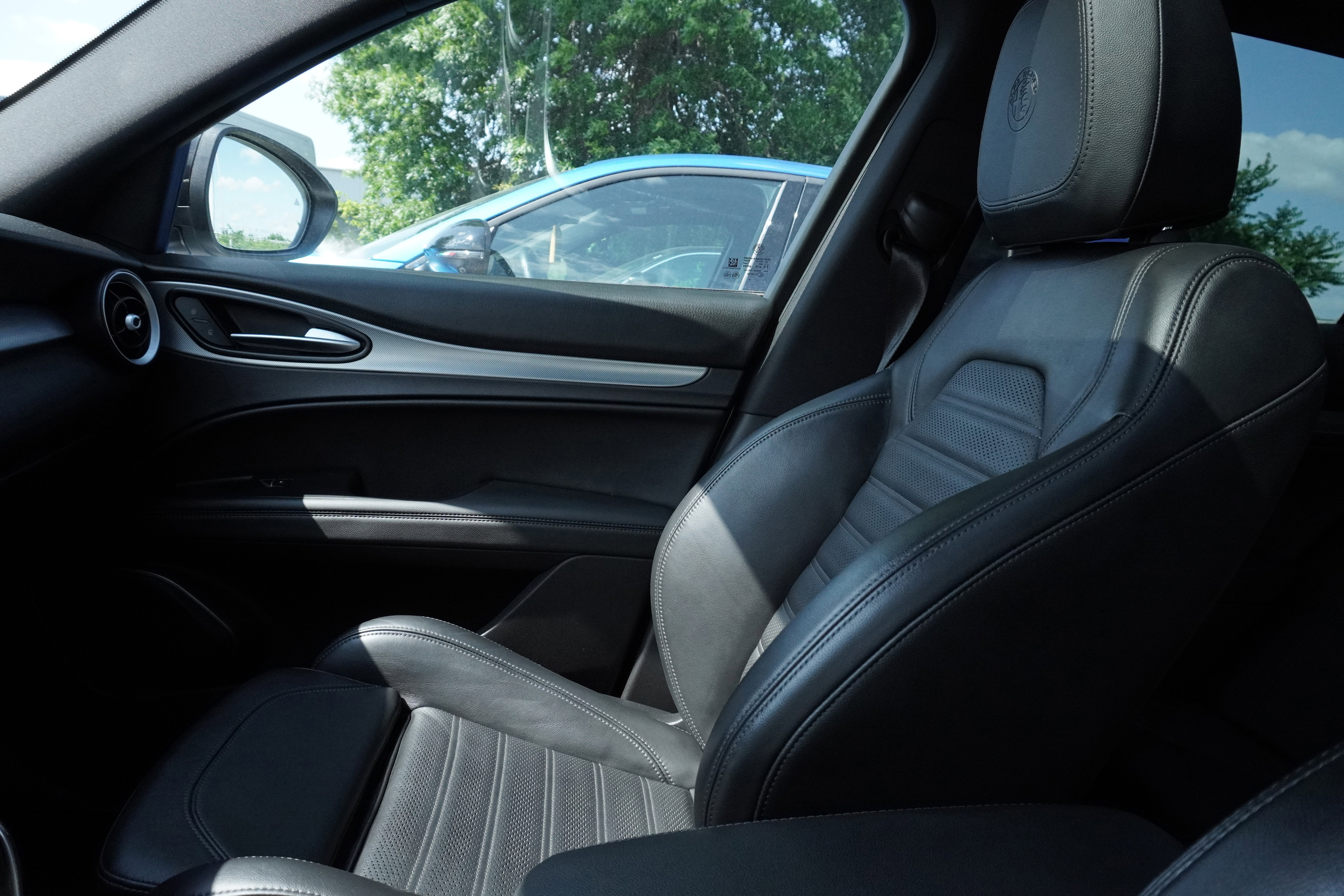 Used 2023 Alfa Romeo Stelvio Veloce image 27