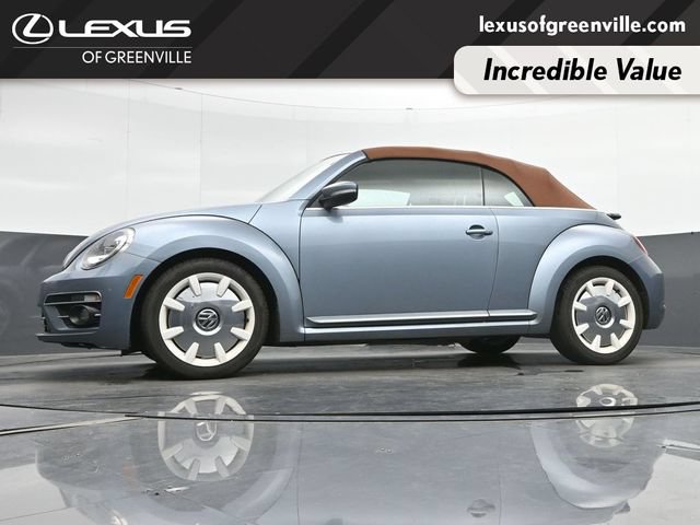 Used 2019 Volkswagen Beetle 2.0T Final Edition SEL FWD image 35