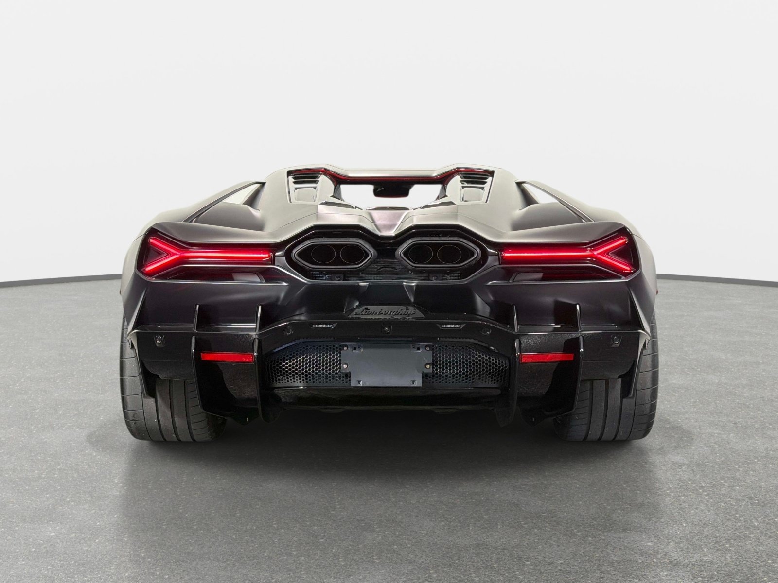 Used 2024 Lamborghini Revuelto AWD/4WD image 4