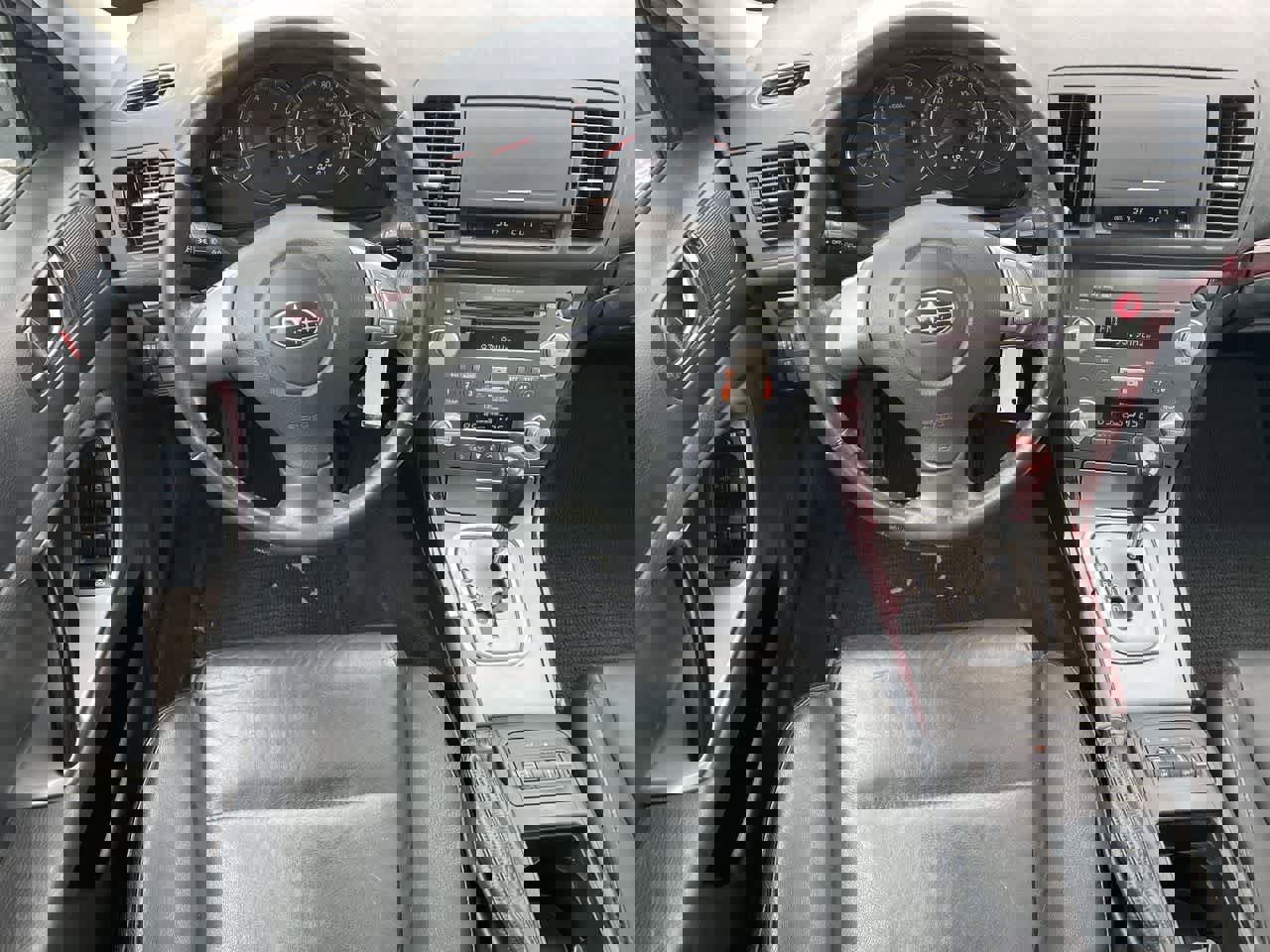 Used 2008 Subaru Legacy 2.5i Limited image 11