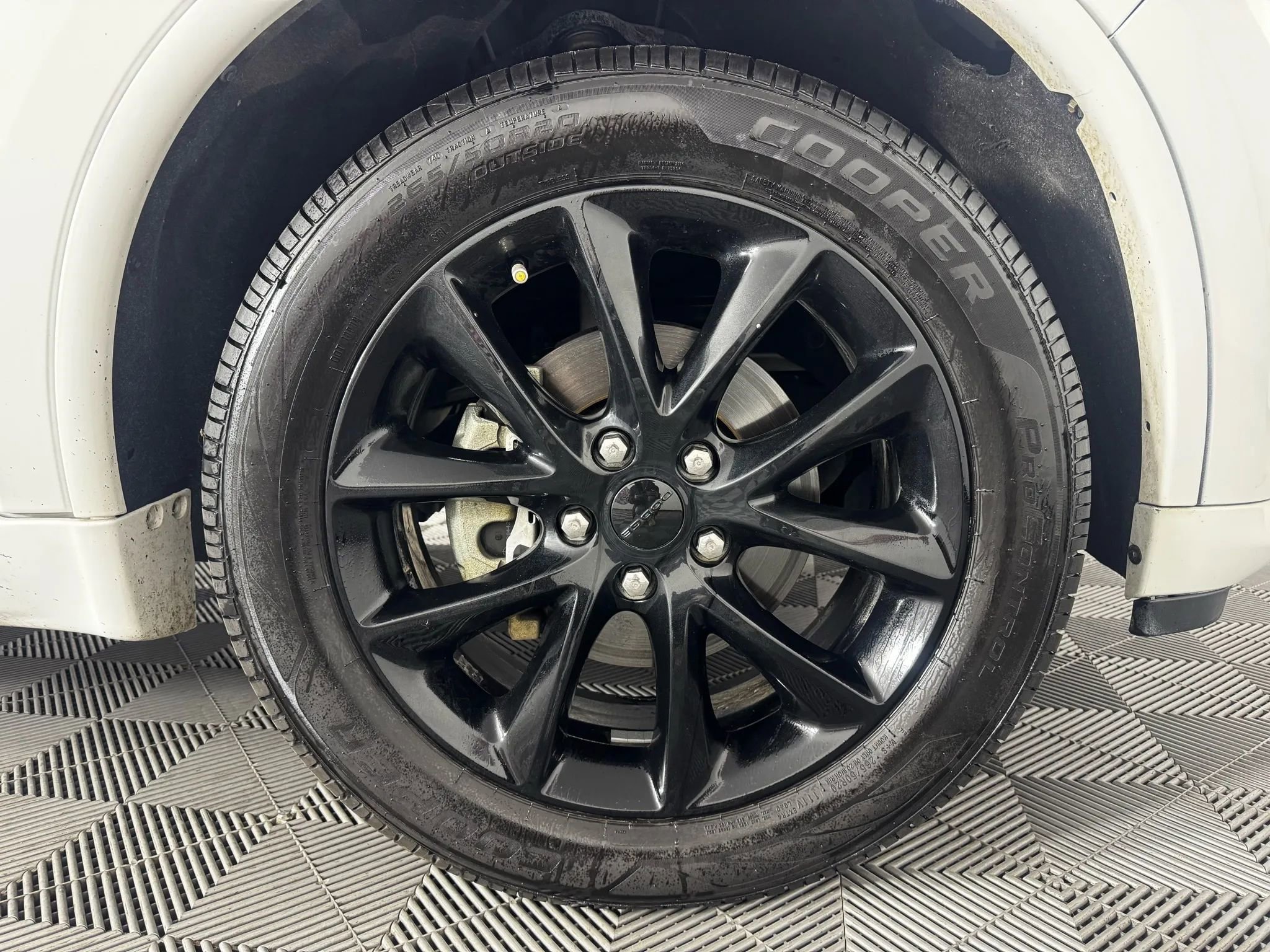 Used 2018 Dodge Durango GT w/ Blacktop Package image 48