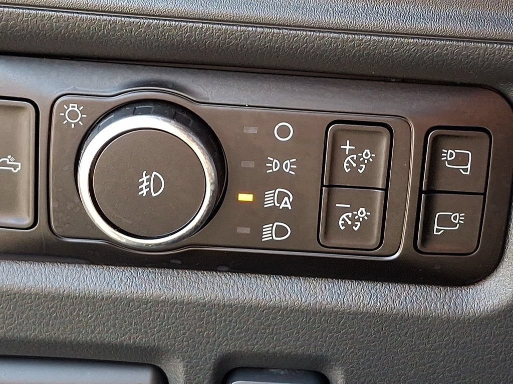 Used 2025 Ford F150 Tremor AWD/4WD image 26