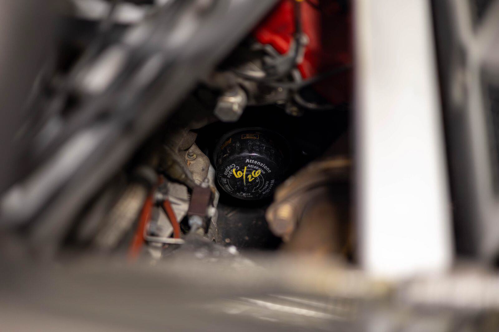 Used 2006 Ferrari F430 Spider RWD image 65