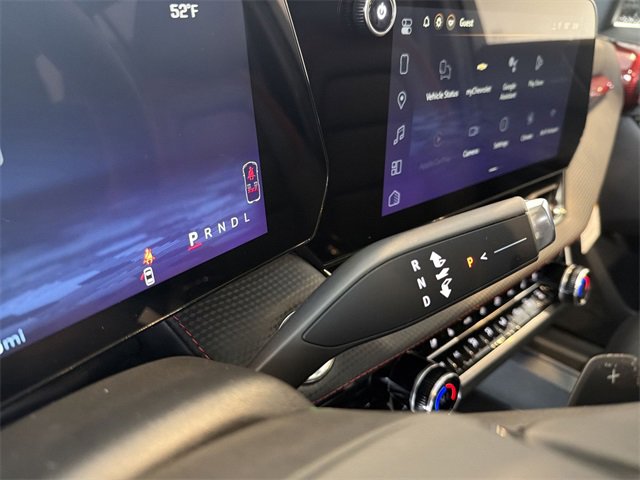 New 2026 Chevrolet Equinox RS w/ Convenience Package III image 30