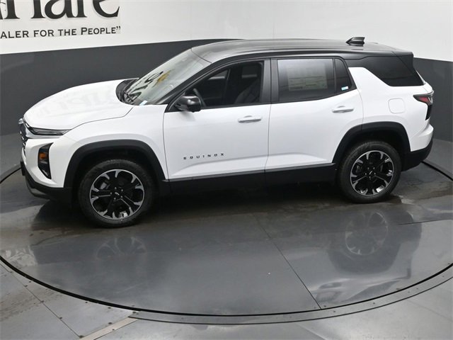 New 2026 Chevrolet Equinox LT w/ Convenience Package II image 36