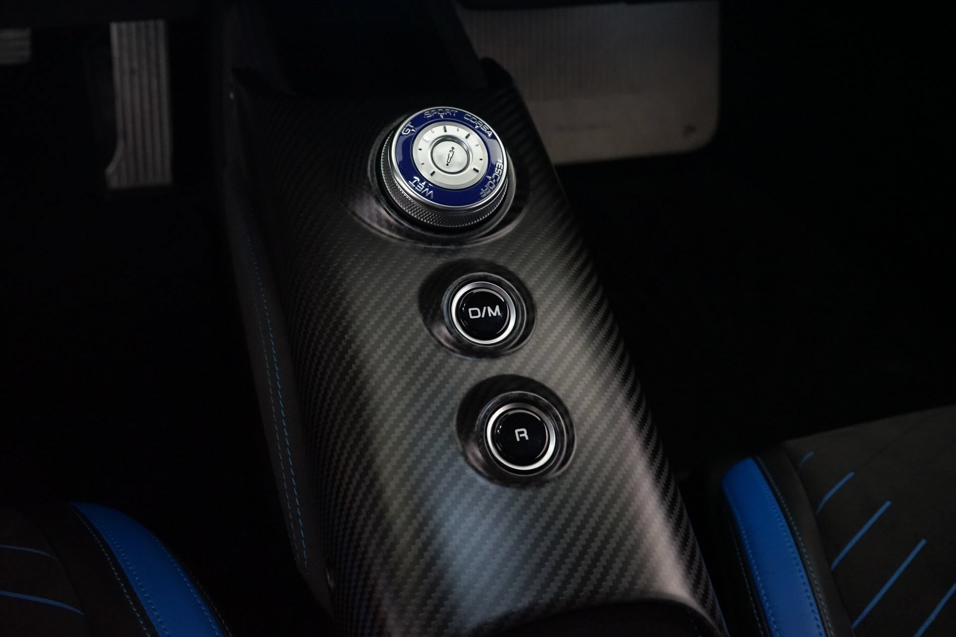 Used 2022 Maserati MC20 Coupe RWD image 21