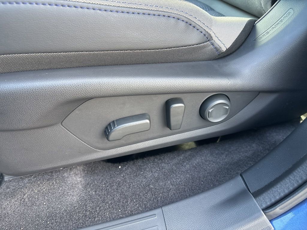 New 2026 Subaru Forester Premium image 21