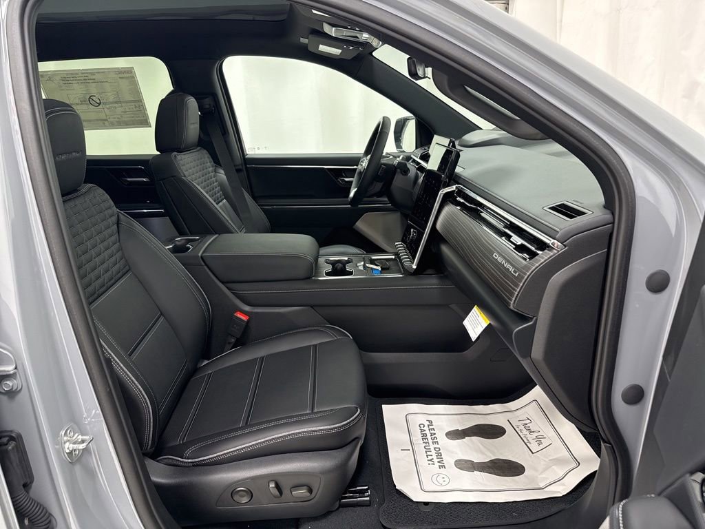 New 2025 GMC Sierra EV Denali image 9