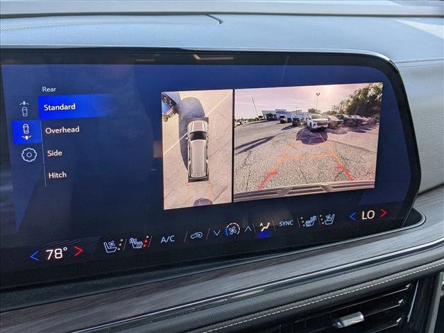 New 2025 Chevrolet Suburban Premier image 10