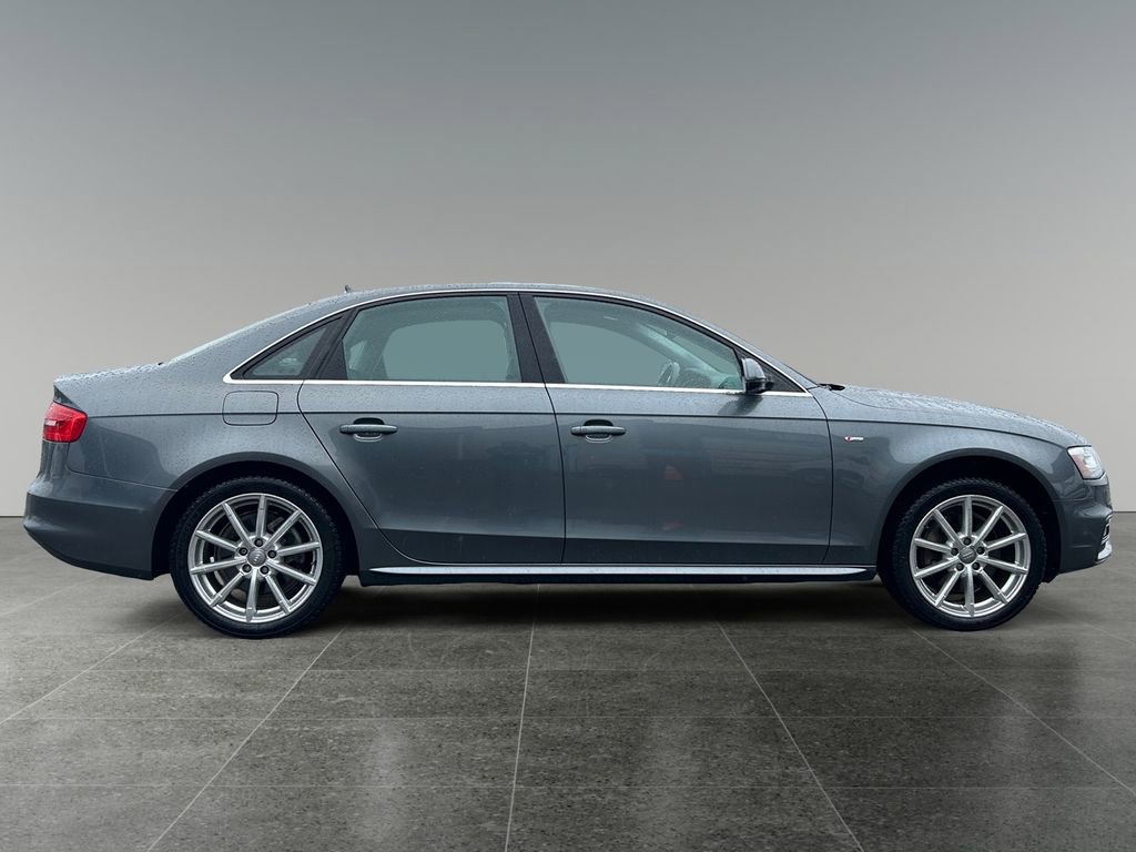 Used 2014 Audi A4 2.0T Premium Plus w/ Premium Plus Package image 8