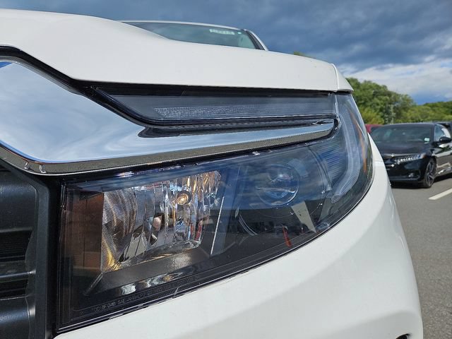 New 2026 Honda Ridgeline RTL image 7