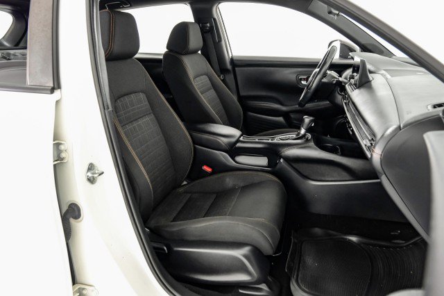 Used 2023 Honda HR-V Sport image 38