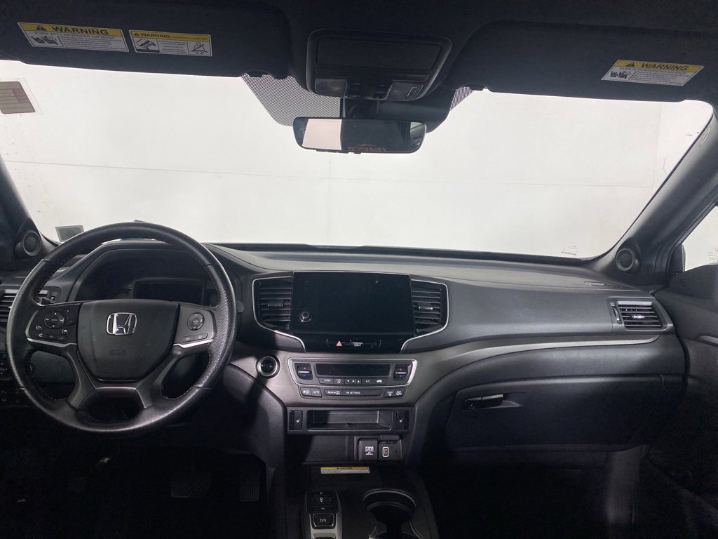 Used 2022 Honda Passport TrailSport image 31