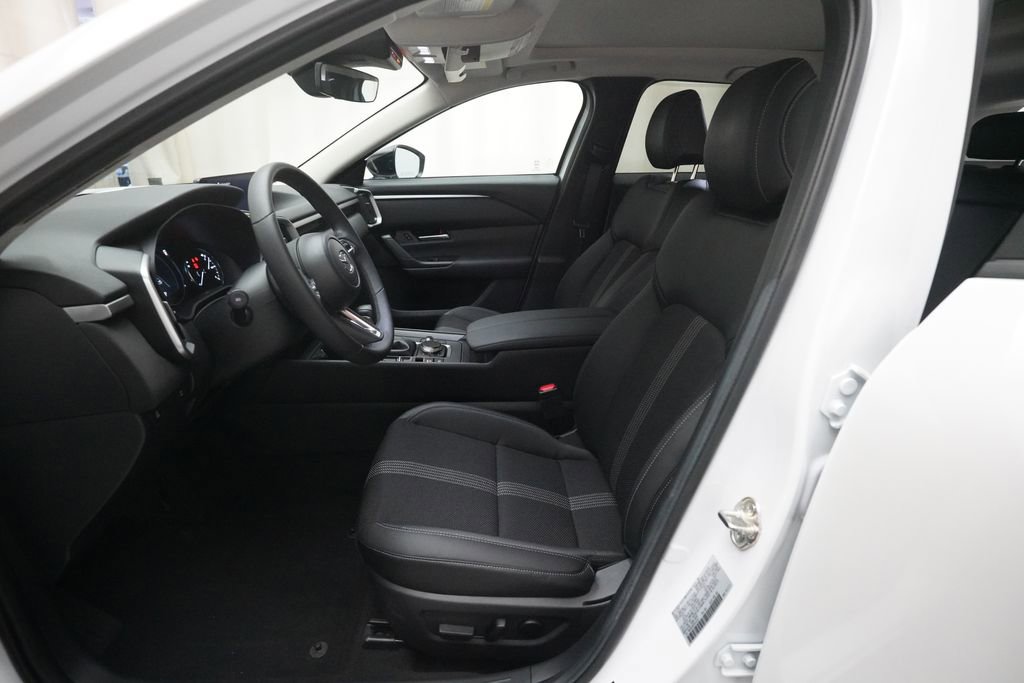 Certified 2023 MAZDA CX-50 2.5 S w/ Cargo Package AWD/4WD image 7