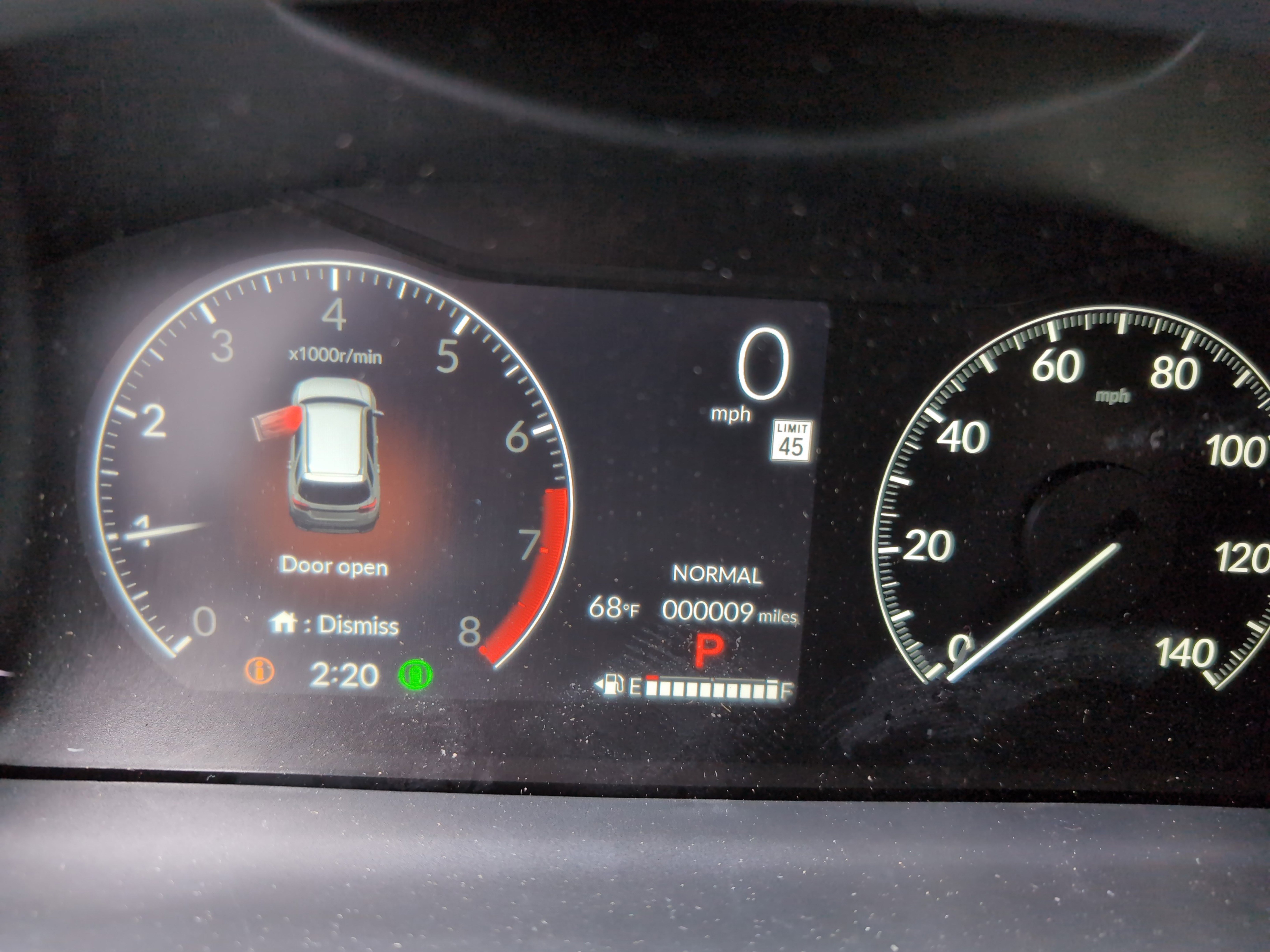 Certified 2025 Honda Pilot Touring image 23