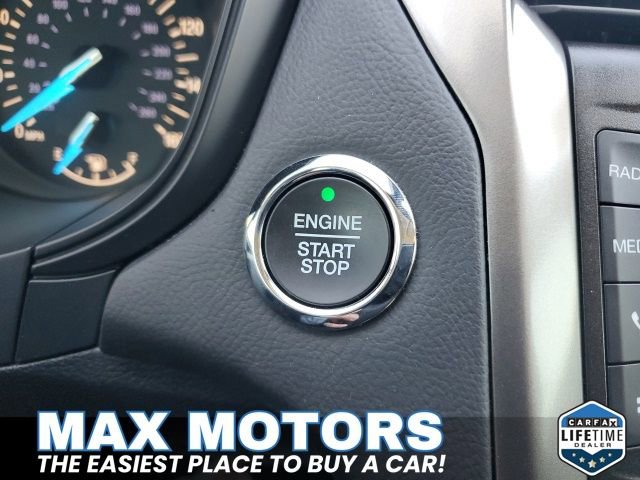 Used 2020 Ford Fusion S image 21