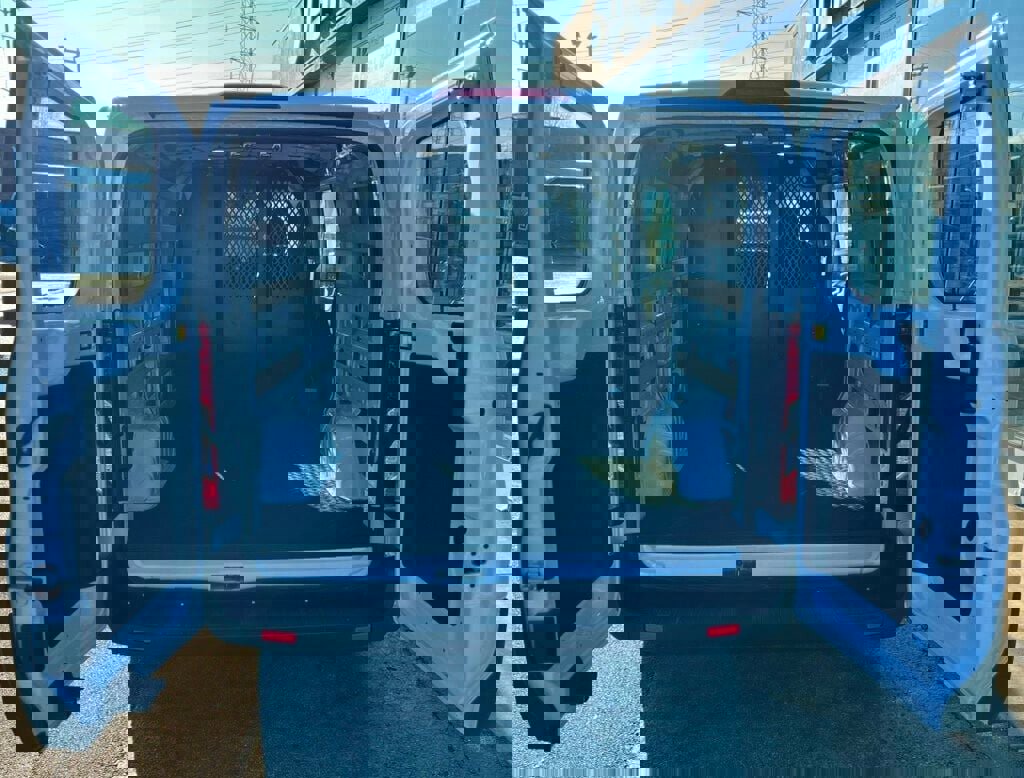 Used 2024 Ford Transit 250 Low Roof w/ Exterior Upgrade Package image 9