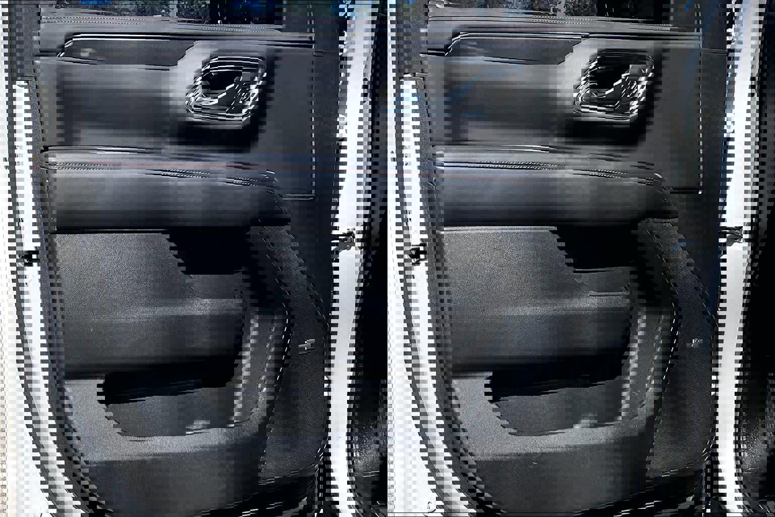 Used 2021 Chevrolet Suburban RST w/ Luxury Package image 26