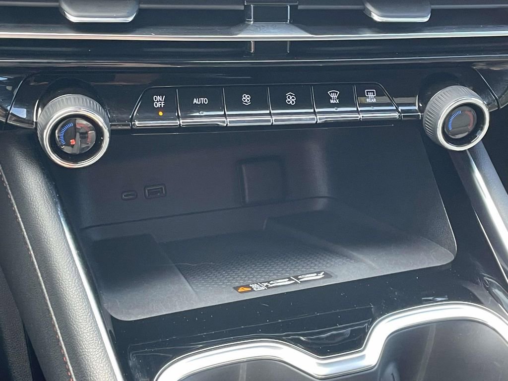 Used 2024 Chevrolet Traverse Z71 w/ Enhanced Driving Package image 26