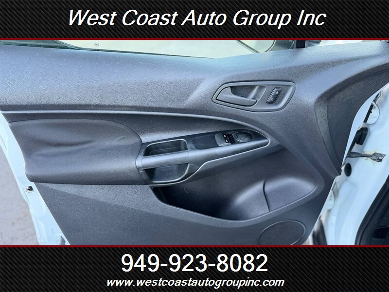 Used 2014 Ford Transit Connect XL FWD image 13