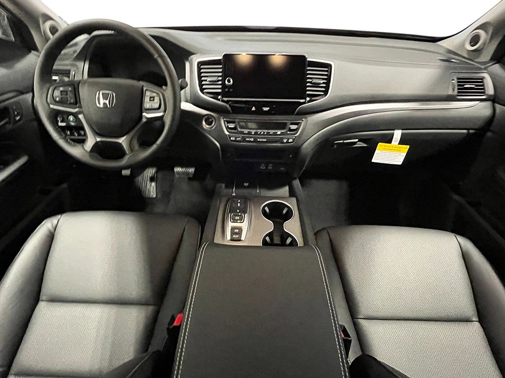 New 2025 Honda Ridgeline RTL image 16