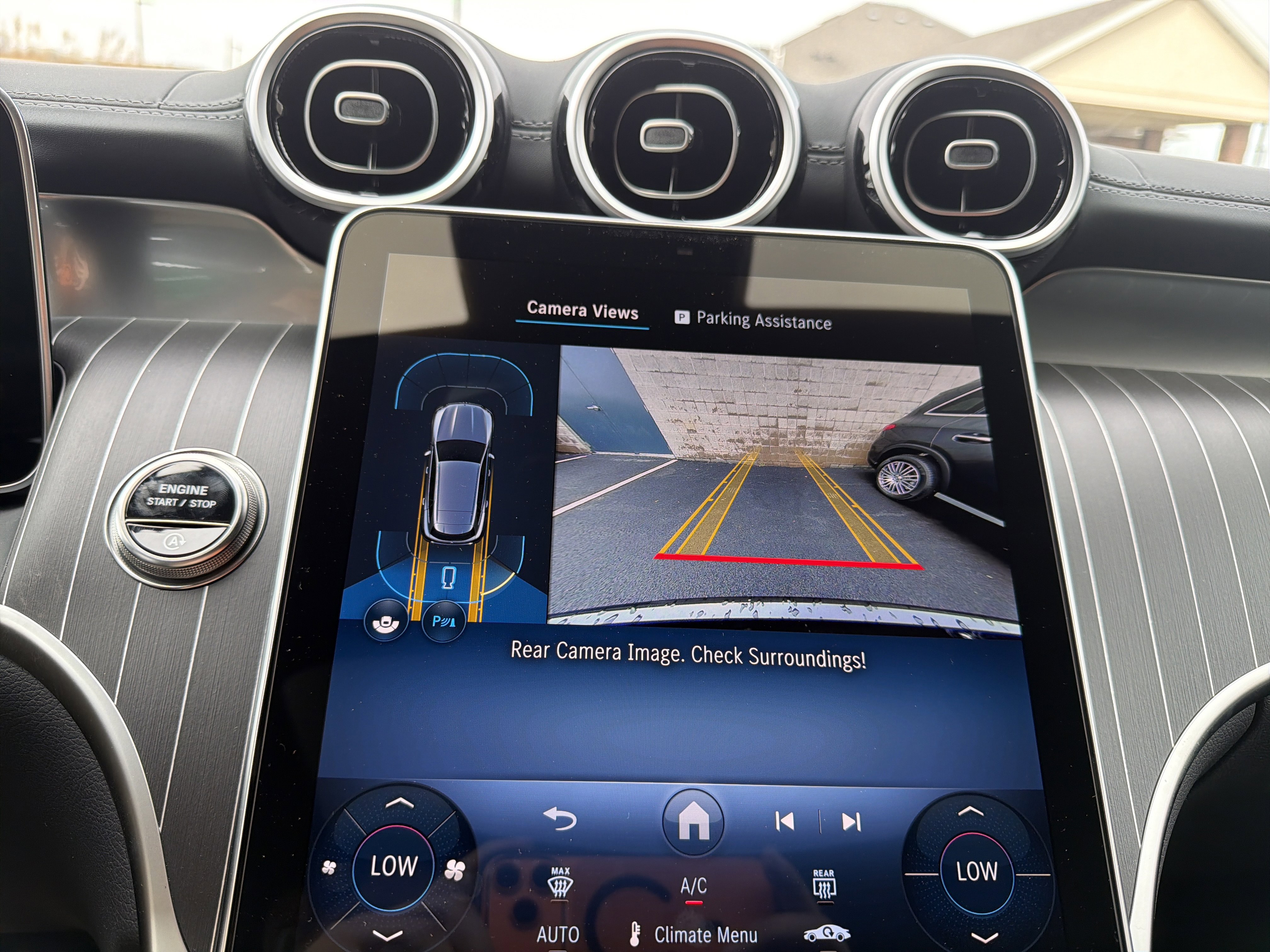 New 2026 Mercedes-Benz GLC 300 4MATIC image 21