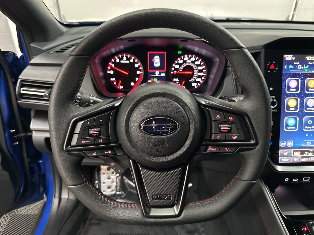 Used 2025 Subaru WRX Premium w/ Accessory Package #2 image 14