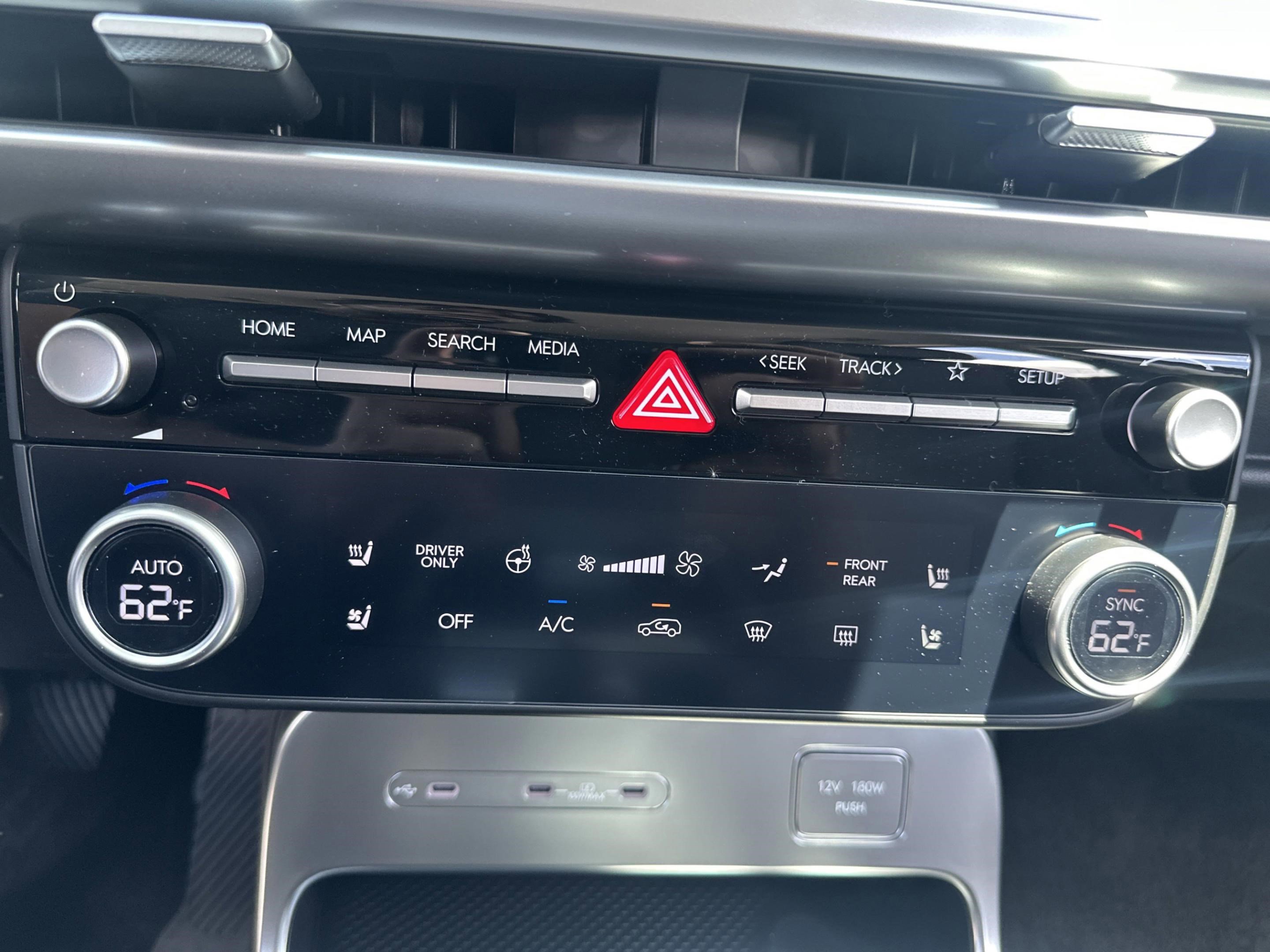 New 2026 Hyundai Ioniq 9 SEL AWD/4WD image 12