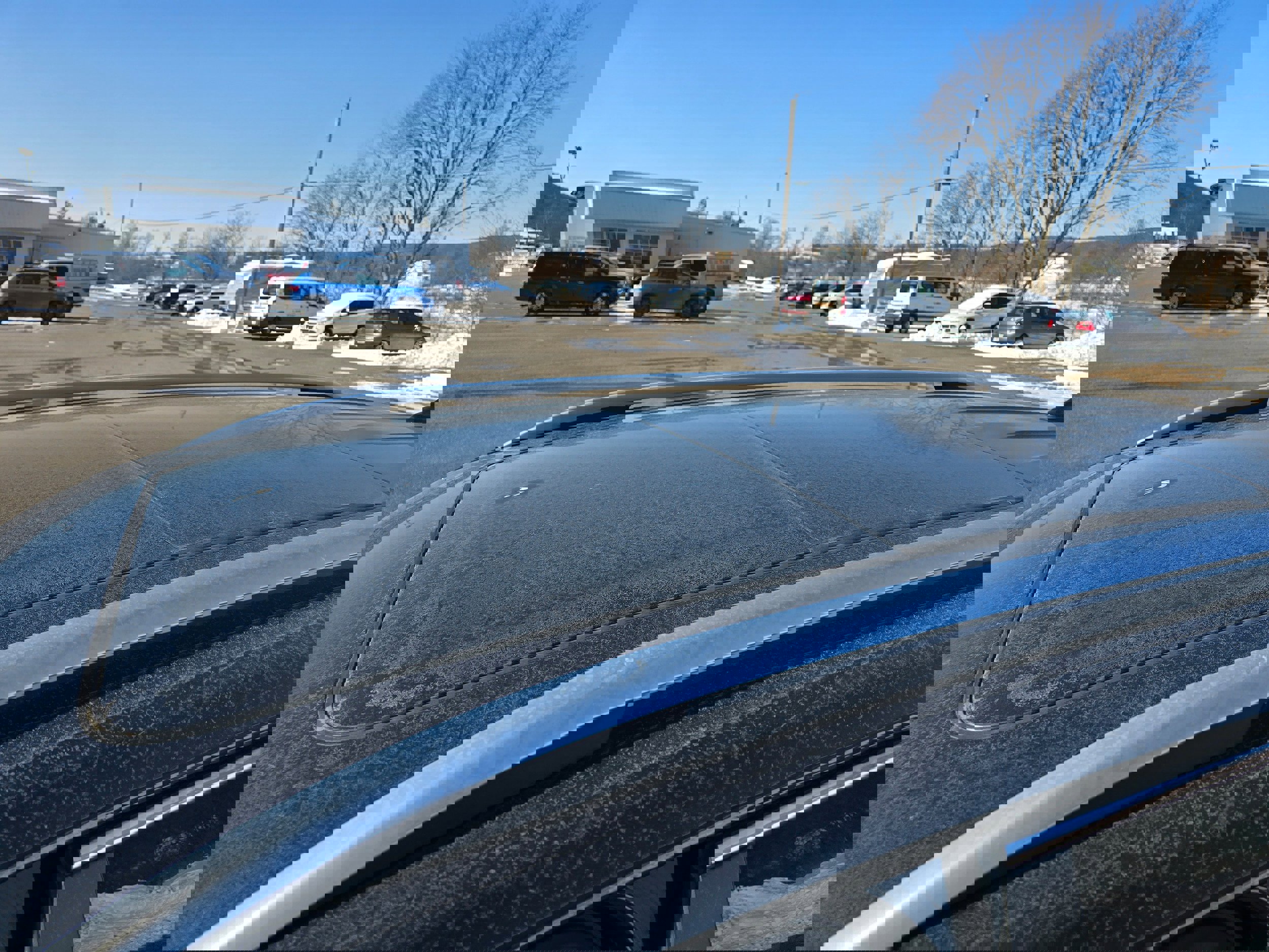 New 2026 Volkswagen Atlas SEL AWD/4WD image 15