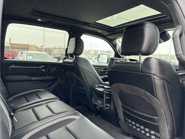 Used 2021 RAM 1500 TRX w/ TRX Level 2 Equipment Group image 31