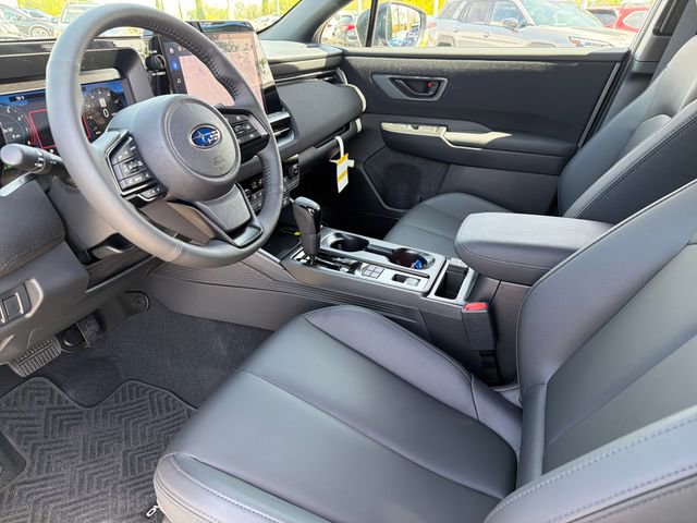 New 2026 Subaru Outback Premium AWD/4WD image 19