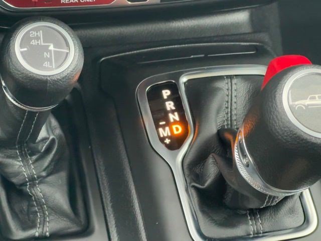 New 2026 Jeep Gladiator Sport AWD/4WD image 24