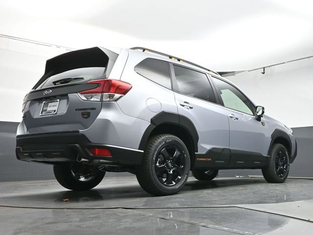 New 2025 Subaru Forester Wilderness w/ Wilderness Package AWD/4WD image 39
