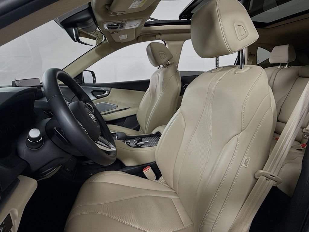 Used 2024 Acura RDX w/ Technology Package AWD/4WD image 32