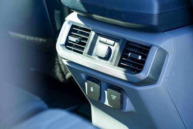 Used 2021 Ford F150 Limited image 27