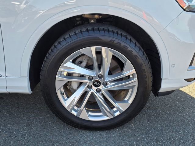 Used 2022 Audi Q7 3.0T Premium Plus image 8