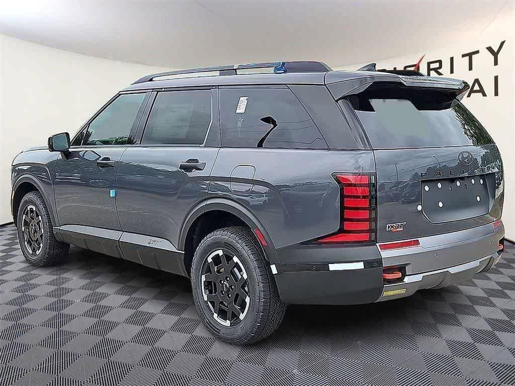 New 2026 Hyundai Palisade XRT Pro AWD/4WD image 9
