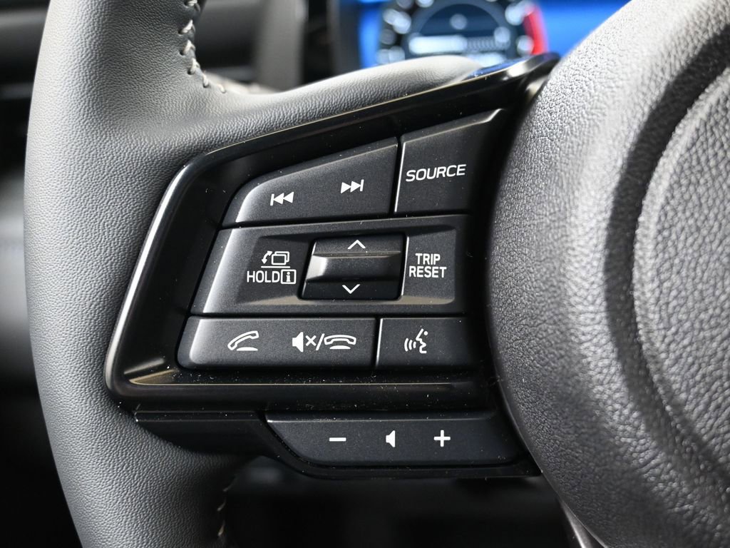 New 2026 Subaru Outback Touring XT image 26