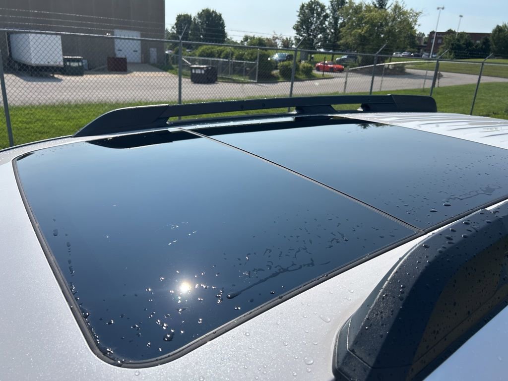 New 2026 Honda Passport TrailSport image 9