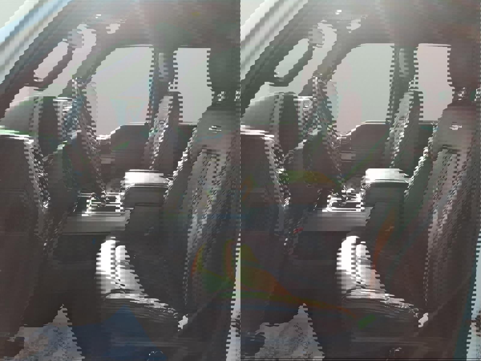 Used 2022 Ford F350 Platinum image 24