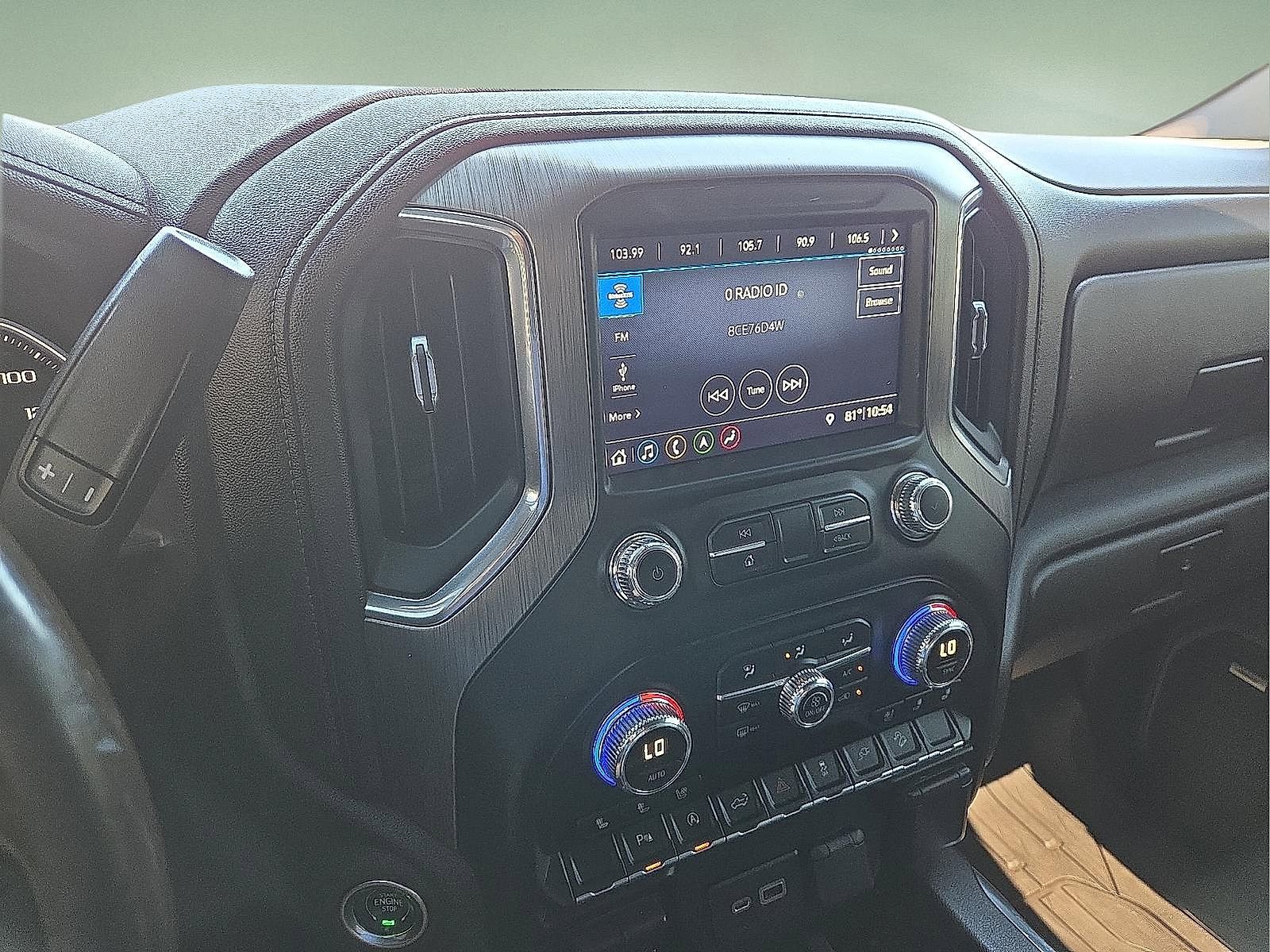 Used 2019 GMC Sierra 1500 Denali AWD/4WD image 16